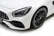 Mercedes-Benz Amg GT C PREMIUM. NOW SOLD. SIMILAR REQUIRED. PLEASE CALL 01903 254 800. 24