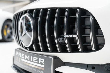 Mercedes-Benz Amg GT C PREMIUM. NOW SOLD. SIMILAR REQUIRED. PLEASE CALL 01903 254 800. 26