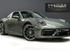 Porsche 911 TARGA 4S. NOW SOLD. SIMILAR REQUIRED. PLEASE CALL 01903 254 800.