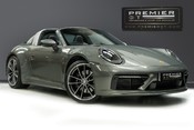 Porsche 911 TARGA 4S. NOW SOLD. SIMILAR REQUIRED. PLEASE CALL 01903 254 800.
