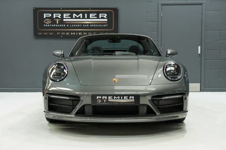 Porsche 911 TARGA 4S. NOW SOLD. SIMILAR REQUIRED. PLEASE CALL 01903 254 800. 2