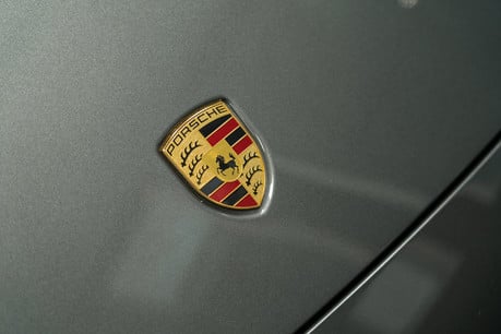 Porsche 911 TARGA 4S. NOW SOLD. SIMILAR REQUIRED. PLEASE CALL 01903 254 800. 23