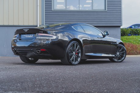 Aston Martin DB9 V12 6.0 TOUCHTRONIC II. NOW SOLD. SIMILAR REQUIRED. CALL 01903 254 800. 51