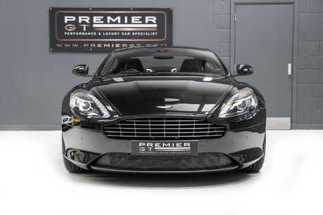 Aston Martin DB9 V12 6.0 TOUCHTRONIC II. NOW SOLD. SIMILAR REQUIRED. CALL 01903 254 800. 2