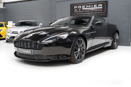 Aston Martin DB9 V12 6.0 TOUCHTRONIC II. NOW SOLD. SIMILAR REQUIRED. CALL 01903 254 800. 3