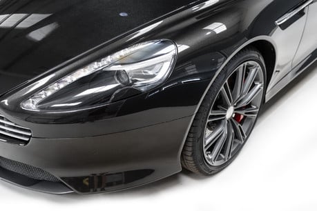 Aston Martin DB9 V12 6.0 TOUCHTRONIC II. NOW SOLD. SIMILAR REQUIRED. CALL 01903 254 800. 6