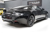 Aston Martin DB9 V12 6.0 TOUCHTRONIC II. NOW SOLD. SIMILAR REQUIRED. CALL 01903 254 800. 12