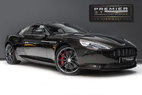 Aston Martin DB9 V12 6.0 TOUCHTRONIC II. NOW SOLD. SIMILAR REQUIRED. CALL 01903 254 800. 1