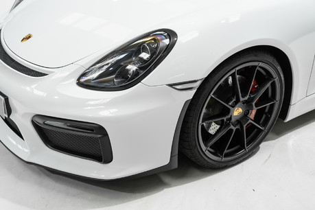 Porsche Boxster SPYDER. NOW SOLD. SIMILAR REQUIRED. PLEASE CALL 01903 254 800. 23