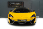 McLaren 570GT V8 SSG. NOW SOLD. SIMILAR REQUIRED. PLEASE CALL 01903 254 800. 2