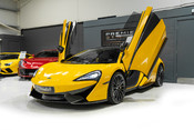 McLaren 570GT V8 SSG. NOW SOLD. SIMILAR REQUIRED. PLEASE CALL 01903 254 800. 5
