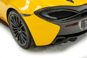 McLaren 570GT V8 SSG. NOW SOLD. SIMILAR REQUIRED. PLEASE CALL 01903 254 800. 15