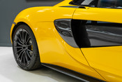 McLaren 570GT V8 SSG. NOW SOLD. SIMILAR REQUIRED. PLEASE CALL 01903 254 800. 21