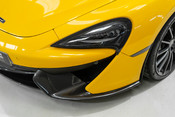 McLaren 570GT V8 SSG. NOW SOLD. SIMILAR REQUIRED. PLEASE CALL 01903 254 800. 26