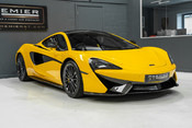 McLaren 570GT V8 SSG. NOW SOLD. SIMILAR REQUIRED. PLEASE CALL 01903 254 800. 33