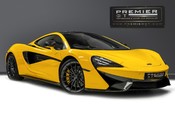 McLaren 570GT V8 SSG. NOW SOLD. SIMILAR REQUIRED. PLEASE CALL 01903 254 800.