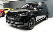 Land Rover Range Rover AUTOBIOGRAPHY P530 V8. NOW SOLD. SIMILAR REQUIRED. CALL 01903 254 800. 3