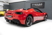 Ferrari 488 SPIDER. CARBON EXT. NOW SOLD. SIMILAR REQUIRED. PLEASE CALL 01903 254 800. 11