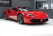 Ferrari 488 SPIDER. CARBON EXT. NOW SOLD. SIMILAR REQUIRED. PLEASE CALL 01903 254 800. 33