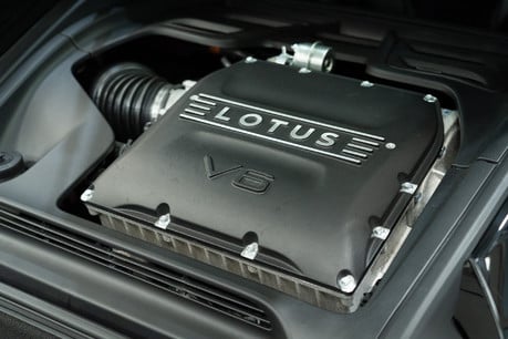 Lotus Emira V6 FIRST EDITION. NOW SOLD. SIMILAR REQUIRED. CALL 01903 254 800. 39
