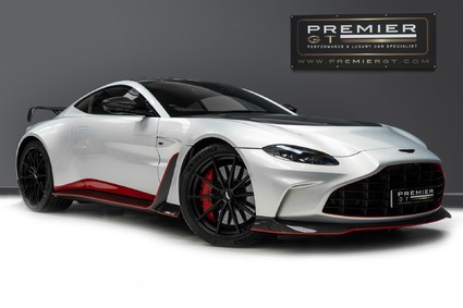 Aston Martin Vantage V12. NOW SOLD. SIMILAR REQUIRED. PLEASE CALL 01903 254 800.
