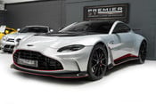 Aston Martin Vantage V12. NOW SOLD. SIMILAR REQUIRED. PLEASE CALL 01903 254 800. 2