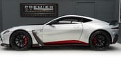 Aston Martin Vantage V12. NOW SOLD. SIMILAR REQUIRED. PLEASE CALL 01903 254 800. 4