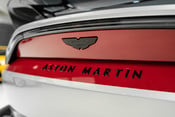 Aston Martin Vantage V12. NOW SOLD. SIMILAR REQUIRED. PLEASE CALL 01903 254 800. 14