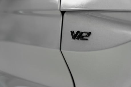 Aston Martin Vantage V12. NOW SOLD. SIMILAR REQUIRED. PLEASE CALL 01903 254 800. 23