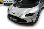 Aston Martin Vantage V12. NOW SOLD. SIMILAR REQUIRED. PLEASE CALL 01903 254 800. 28