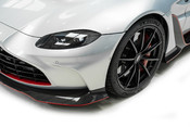Aston Martin Vantage V12. NOW SOLD. SIMILAR REQUIRED. PLEASE CALL 01903 254 800. 30