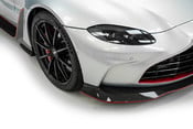 Aston Martin Vantage V12. NOW SOLD. SIMILAR REQUIRED. PLEASE CALL 01903 254 800. 31