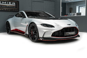 Aston Martin Vantage V12. NOW SOLD. SIMILAR REQUIRED. PLEASE CALL 01903 254 800. 38
