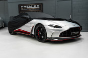Aston Martin Vantage V12. NOW SOLD. SIMILAR REQUIRED. PLEASE CALL 01903 254 800. 65