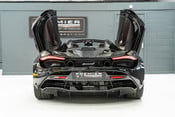 McLaren 720S V8 SSG. CARBON EXT 1. NOW SOLD. SIMILAR REQUIRED. PLEASE CALL 01903 254 800 12