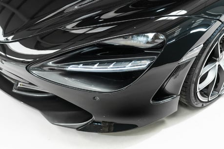 McLaren 720S V8 SSG. CARBON EXT 1. NOW SOLD. SIMILAR REQUIRED. PLEASE CALL 01903 254 800 20