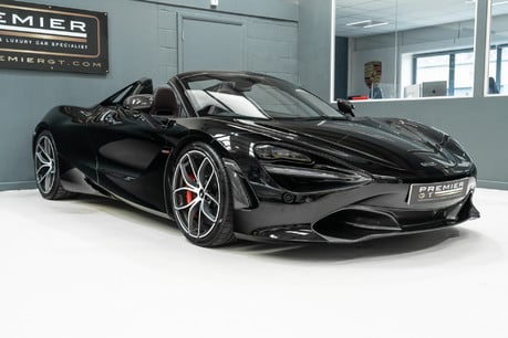 McLaren 720S V8 SSG. CARBON EXT 1. NOW SOLD. SIMILAR REQUIRED. PLEASE CALL 01903 254 800 28