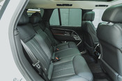 Land Rover Range Rover HSE D350. 1 OWNER FROM NEW. SLIDING PANO ROOF. HUD. SOFT CLOSE DOORS. 36