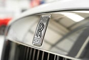 Rolls-Royce Dawn V12. TOP VIEW CAMERA. HEAD UP DISPLAY. RR PROVENANCE WARRANTY JAN 2025. 18