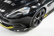 Aston Martin Vanquish V12 S. NOW SOLD. SIMILAR REQUIRED. PLEASE CALL 01903 254 800. 28