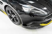 Aston Martin Vanquish V12 S. NOW SOLD. SIMILAR REQUIRED. PLEASE CALL 01903 254 800. 29