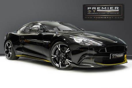 Aston Martin Vanquish V12 S. NOW SOLD. SIMILAR REQUIRED. PLEASE CALL 01903 254 800. 1