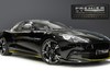 Aston Martin Vanquish V12 S. NOW SOLD. SIMILAR REQUIRED. PLEASE CALL 01903 254 800. 