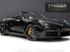 Porsche 911 TURBO S PDK CABRIOLET. SIMILAR REQUIRED. PLEASE CALL 01903 254 800.