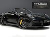 Porsche 911 TURBO S PDK CABRIOLET. SIMILAR REQUIRED. PLEASE CALL 01903 254 800. 