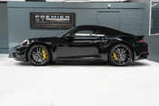 Porsche 911 TURBO S PDK CABRIOLET. SIMILAR REQUIRED. PLEASE CALL 01903 254 800. 4