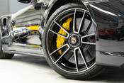Porsche 911 TURBO S PDK CABRIOLET. SIMILAR REQUIRED. PLEASE CALL 01903 254 800. 18