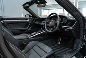 Porsche 911 TURBO S PDK CABRIOLET. SIMILAR REQUIRED. PLEASE CALL 01903 254 800. 27