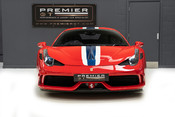 Ferrari 458 SPECIALE. NOW SOLD. SIMILAR REQUIRED. PLEASE CALL 01903 254 800. 2