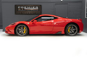 Ferrari 458 SPECIALE. NOW SOLD. SIMILAR REQUIRED. PLEASE CALL 01903 254 800. 4